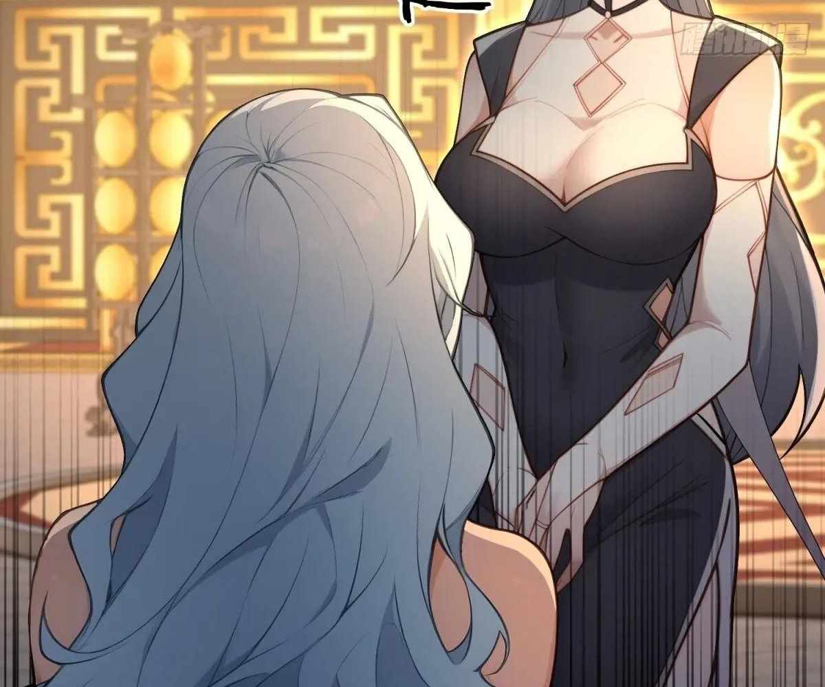 Traveling Through Time and Space to Become an Unlucky NPC: I Have a Wife to Protect Me Chapter 94 82